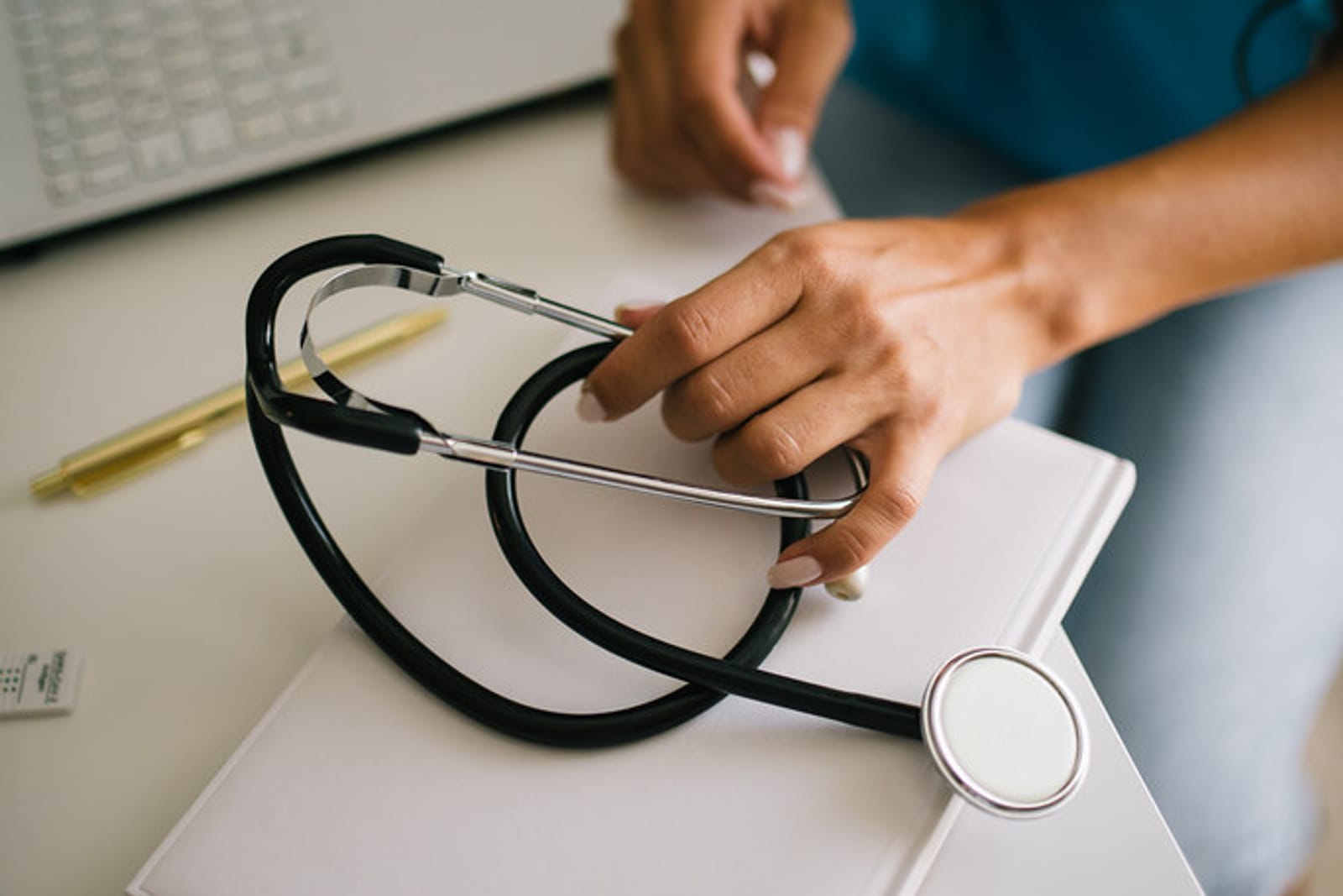 German for doctors: Fachsprachprüfung prep