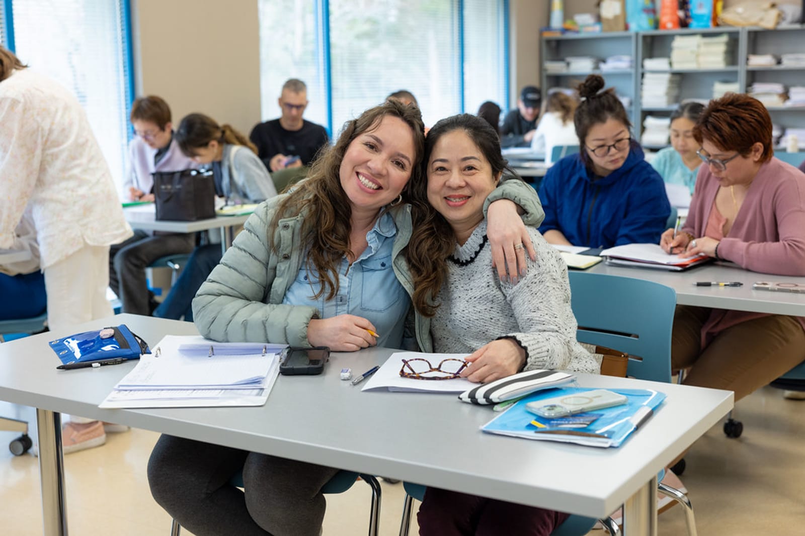 Spanish for beginners (A1)